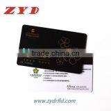 RFID NFC Tag Custom Printed Poker Smart Card thumbnail-4