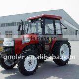 2015 Hot Sale 40hp Farming Tractor thumbnail-2