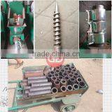 2015 New Design Biomass Machinery Wood Charcoal Making Machine thumbnail-2