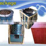 Factory Made 30s Fast Feather Removing Wholesale Automatic Quail Plucker thumbnail-5