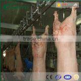 Automatic Customized Pig Slaughtering Line Equipment Machine