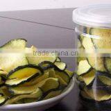 Vacuum Fried Vegetables and Fruits Chips Processing Line thumbnail-2