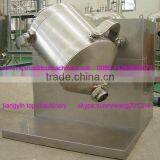 Powder Detergent Ribbon Blender thumbnail-1