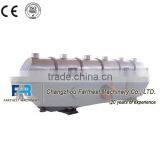 Porket Feed Vibration Bed Dryer Machine Made in China thumbnail-3