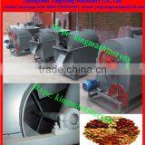 Sunflower Seeds/ Almonds Roasting/ Roaster/ Frying Machine thumbnail-6