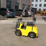 2016 Chinese New Design Mini Electric Forklift for Children's Amusement Park or Used in Courtyard Miniascape Handing thumbnail-4