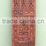 Wooden Screens Partitions Dressing Room Divider thumbnail-1