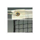 Professional Polyester Badminton Net, Sports for Entertainment thumbnail-1