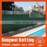 Plastic Tennis Court Fence Netting