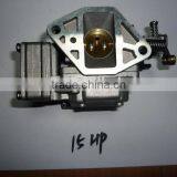 15HP Outboard Carburetor OEM 63V-W0093-00