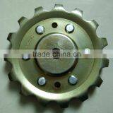 Idler Sprocket 87473652 for CASE-IH, New Holland thumbnail-2