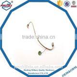 High Quatity High Pressure Oil Pipe for Tractor Diesel Engine Parts With XC Package thumbnail-1