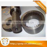 The best custom-made precision good quality internal and external gear specialist in china