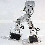 6 Degree Of Freedom 6 DOF Biped Robot for Education DIY KIT MK-B0001-1 thumbnail-4