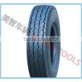 3.00-10 Tube and Tubless Motorcycle Tyre thumbnail-2