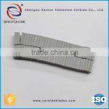 Santoncc High Corrosion Resistant Cemented Tungsten Carbide Plate thumbnail-4