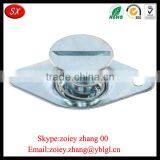 China Manufacturer Custom Steel Quarter Turn Fasteners For Sale thumbnail-4