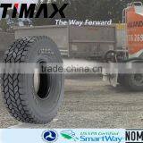 MOBIL CRANE TIRE 18.00R25 (505/95R25) thumbnail-1