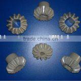 High Temperature Resistance Peek Plastic Gear thumbnail-4