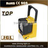 Rechargeable Magnetic 12w Cree Led Work Light for Car Repair thumbnail-4