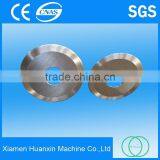 Stainless Steel Rotary Slicer Blades for Cutting Fruit OEM thumbnail-6