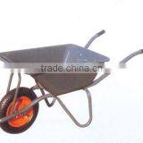 Wheelbarrow Wheel Tyre thumbnail-2
