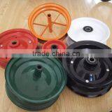 4.00-8 Rim for Wheelbarrow thumbnail-4