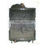 MTZ Aluminium or Cooper Radiator Tractor Spare Parts thumbnail-2