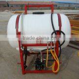 Truck Mounted Boom Sprayer for Wholesales thumbnail-4