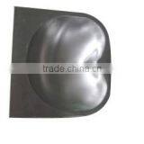 Custom Sheet Metal Deep Drawing Part