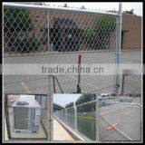 High Quality 9 Guage Chain Link Fence for Sale / Galvanized Chain Link Fence Price thumbnail-5