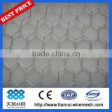 Chicken Wire Mesh/hexagonal Wire Netting/hexagonal Wire Mesh thumbnail-1
