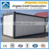 20ft Flat Container Home thumbnail-2