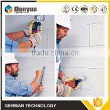 Dongyue Lowes Cheap Aac Aerated Lightweight Concrete Wall Block thumbnail-4