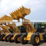 well-known brand XCMG LW300F wheel loader