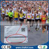 Uhf Fixed Reader Floor Mat Antenna Timing Chip for Race Timing System Sports thumbnail-6