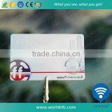 125KHz Programmed 26 Bit Format ID Card thumbnail-1