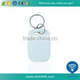 13.56MHz Contactless S50 RFID Keyfob Keychain thumbnail-3