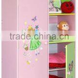 Wardrobe Closet Children Bedroom Wardrobe thumbnail-4