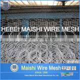 Galvanized Chicken Hexagonal Wire Mesh Netting 4'' For Rabbit thumbnail-4