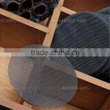 Stainless Steel Wire Mesh Water Filtering Discs thumbnail-6