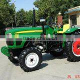 2015 New Model 40hp Mini Tractors for Sale thumbnail-2
