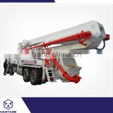 Concrete Mixer Truck Hydraulic Pump Low Price For Sale