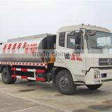Dongfeng TIANJIN 8000L Asphalt Distributor for Sale thumbnail-2