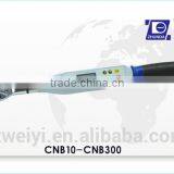 CNB SERIES OF DIGITAL TORQUE WRENCH