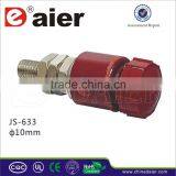 10mm Cooper Shaft Binding Post