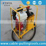 JYB-80Q High Pressure Hydraulic Pump Station With HONDA Engine thumbnail-3