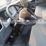 China Brand Sinotruk 5 Ton Light Dump Truck for Sale thumbnail-3