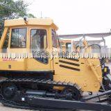 Hot Sale for High Quality and Cheap Construction Machinery, Crawler Bulldozer, YTO Brand thumbnail-4