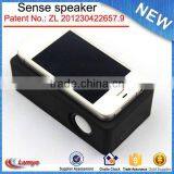 Interactive Professional Speakers Commercial Wireless Music Speaker for Iphone thumbnail-5